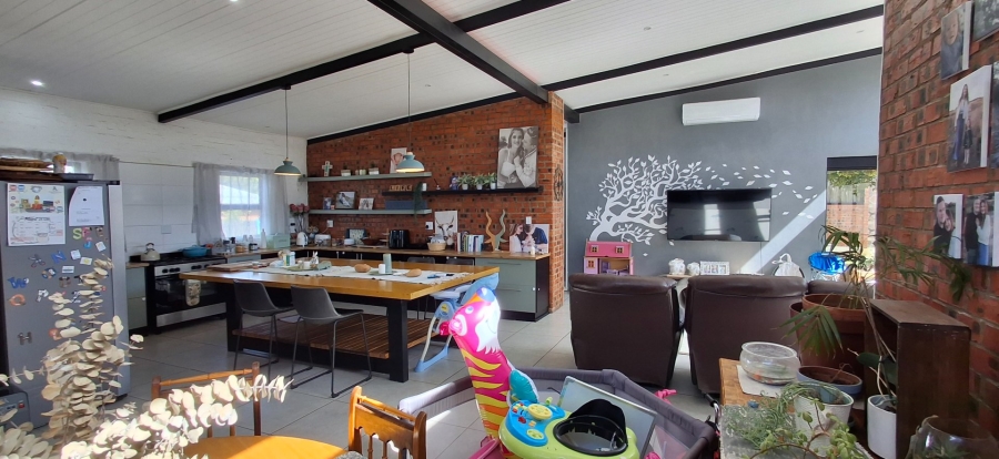 3 Bedroom Property for Sale in Bayswater Free State